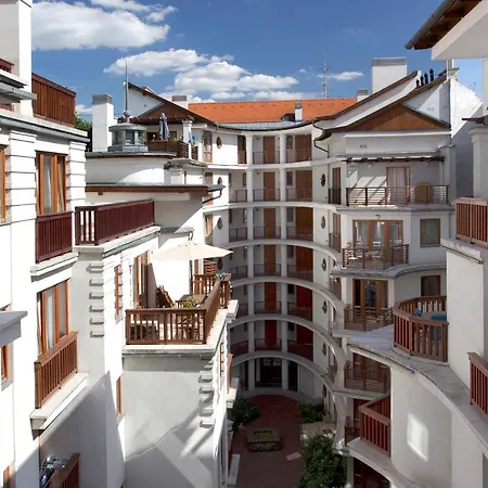 Millennium Apart-hotel *