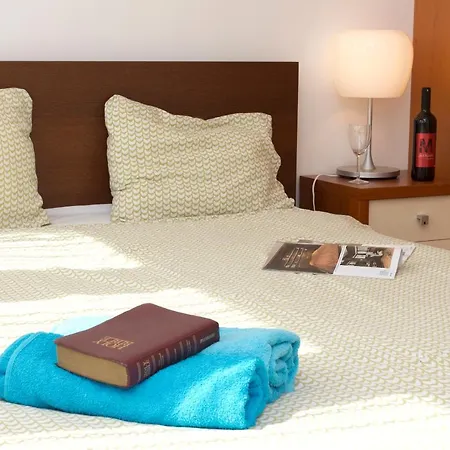 Apartahotel Millennium