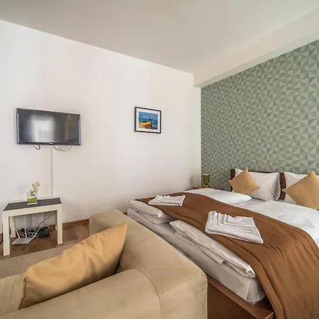 Apartahotel Millennium