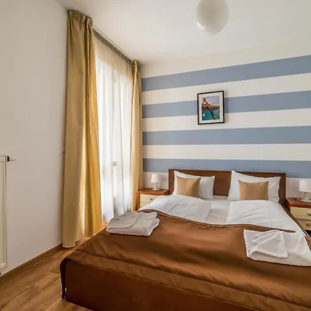 Lejlighedshotel Millennium