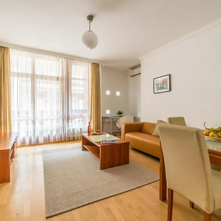Aparthotel Millennium